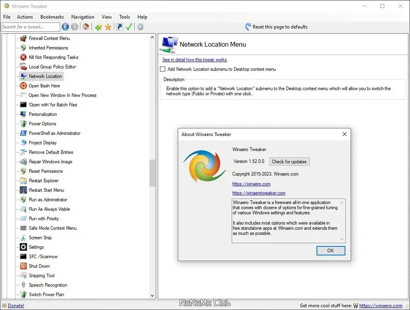 Инсталляция и активация