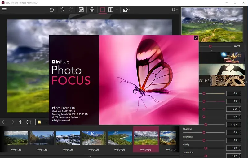 Инсталляция и активация