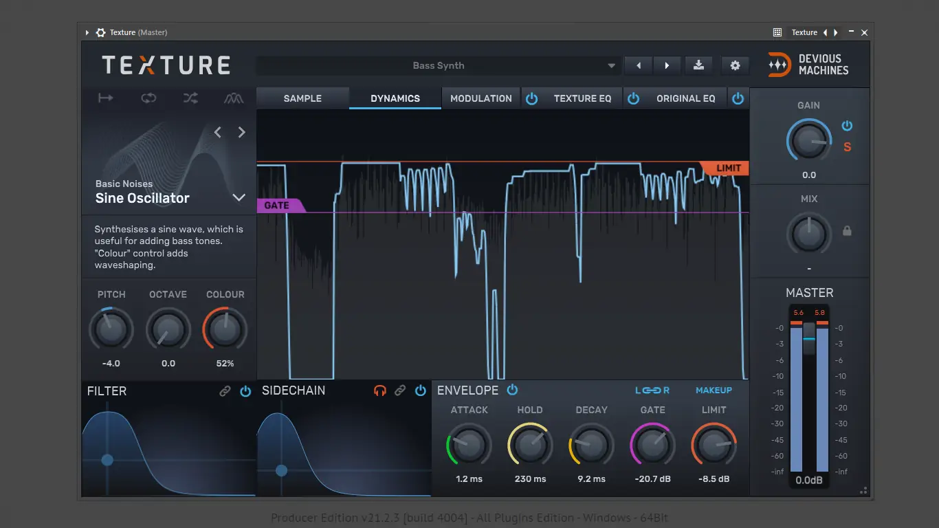 Инсталляция и активация