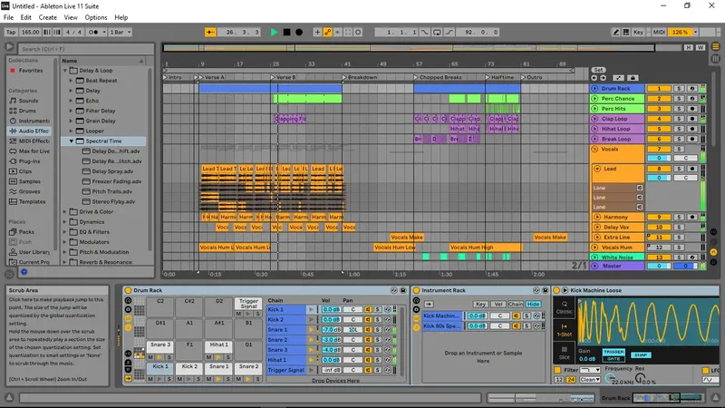 Инсталляция и активация