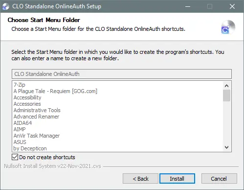 Инсталляция и активация