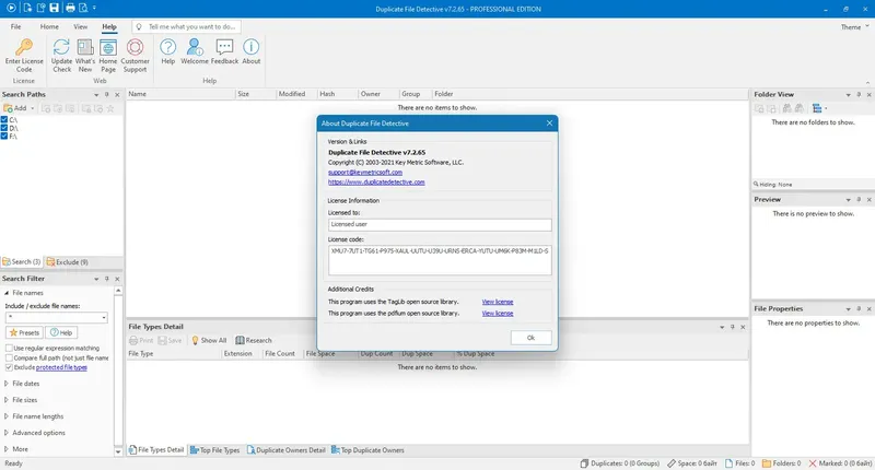 Инсталляция и активация