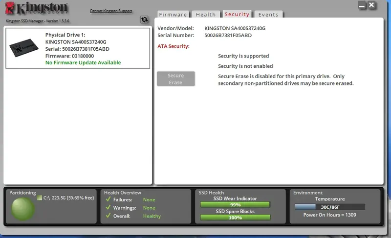 Инсталляция и активация