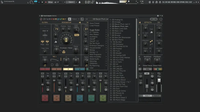 Инсталляция и активация