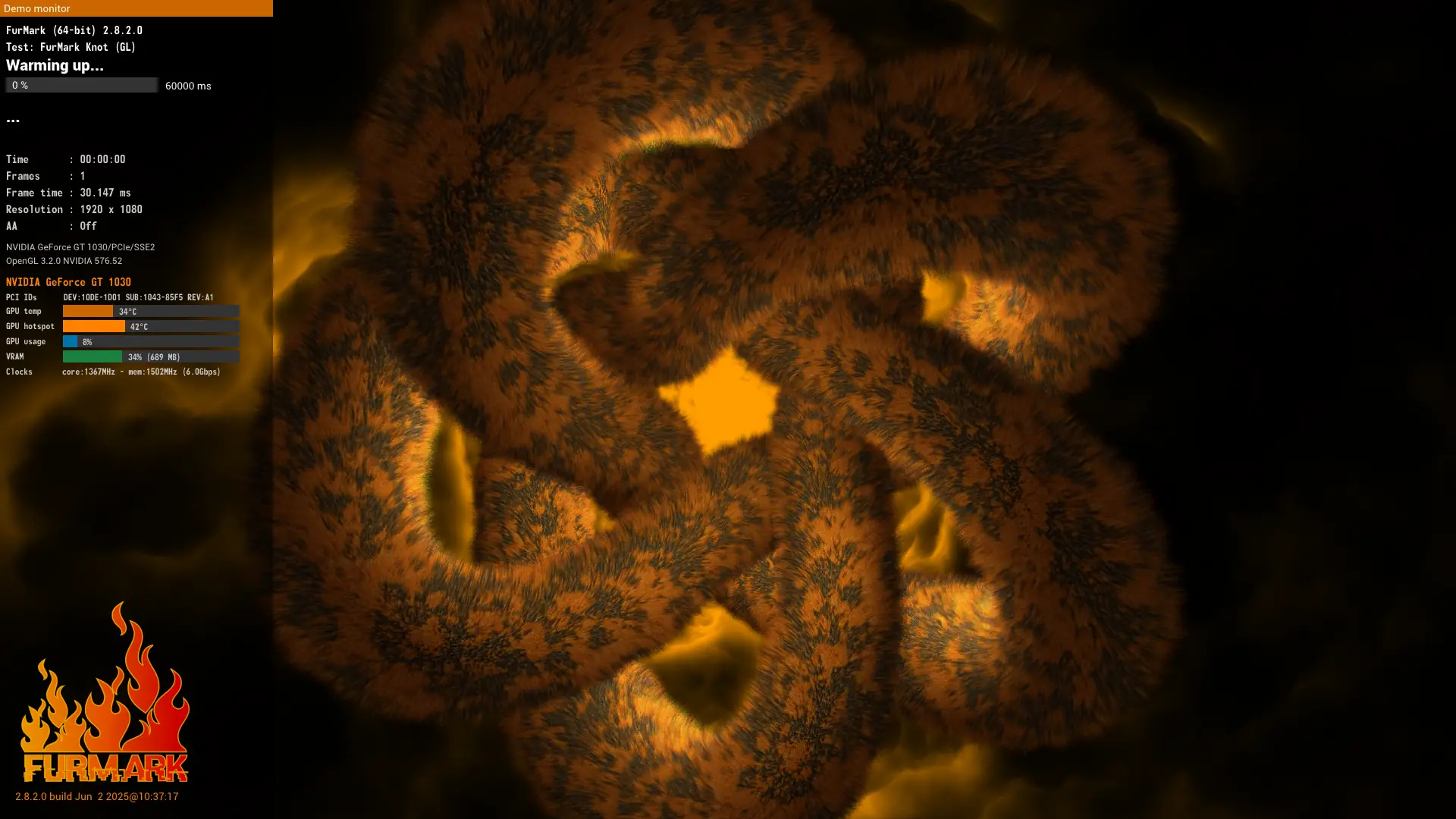 Инсталляция и активация