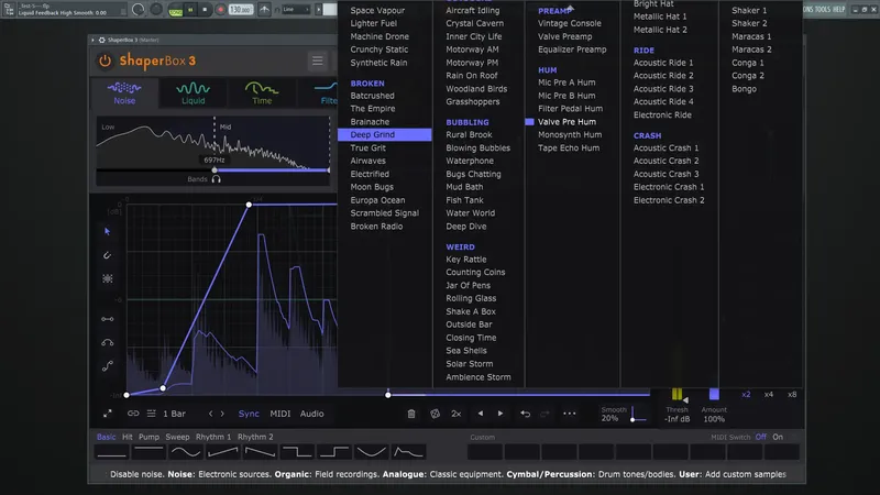Инсталляция и активация