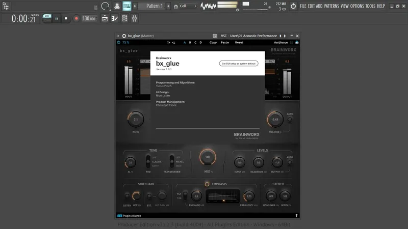 Инсталляция и активация