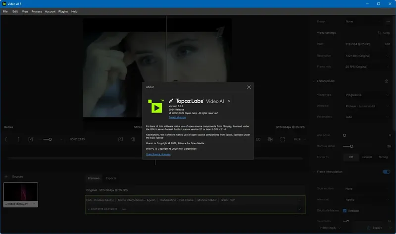 Инсталляция и активация