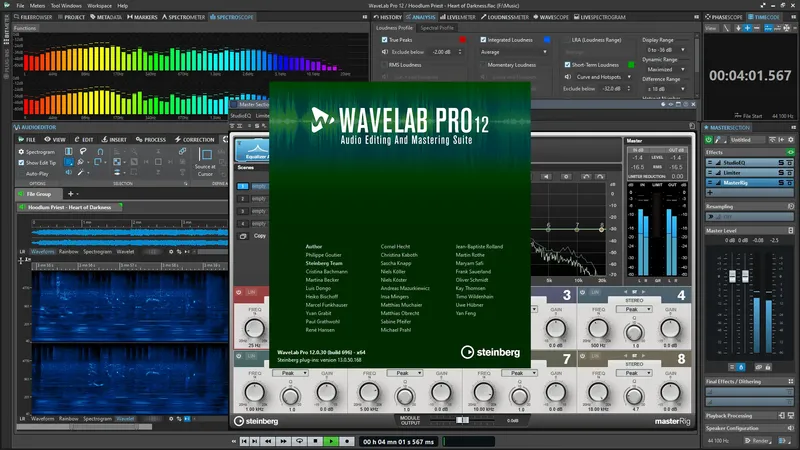 Инсталляция и активация