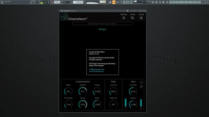Инсталляция и активация
