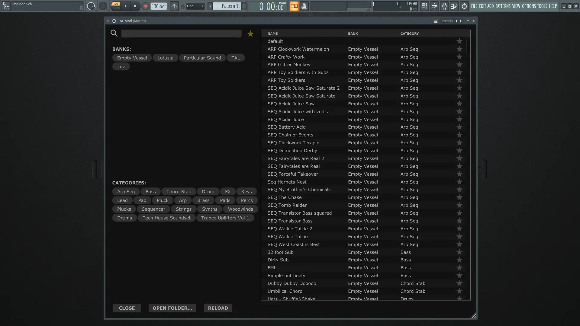 Инсталляция и активация