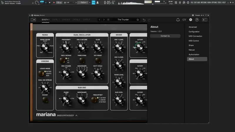 Инсталляция и активация