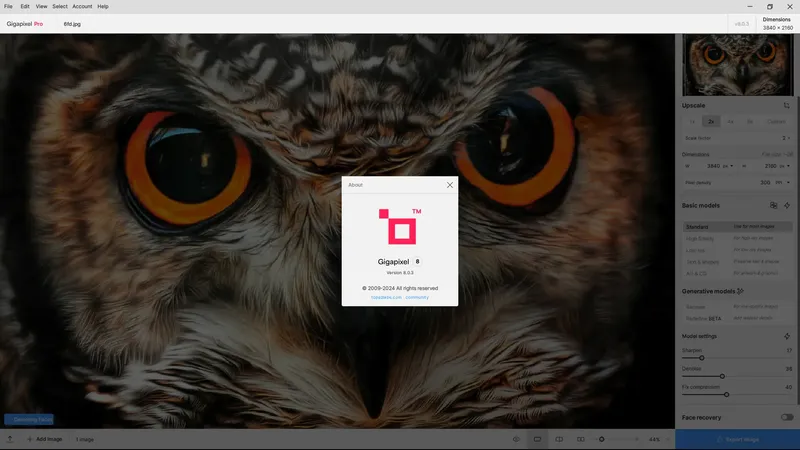 Инсталляция и активация