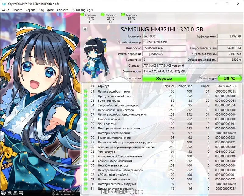 Инсталляция и активация