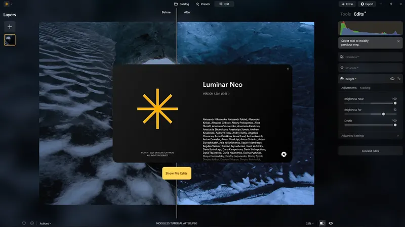 Инсталляция и активация