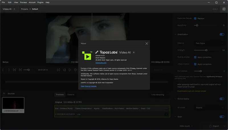 Инсталляция и активация