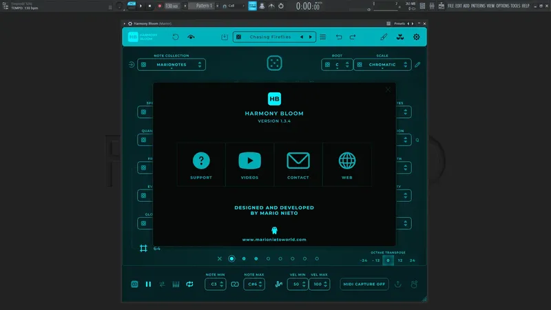 Инсталляция и активация