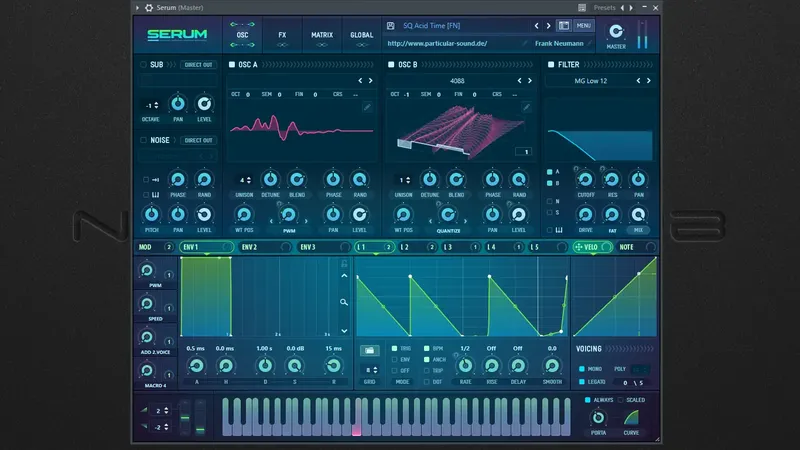 Инсталляция и активация