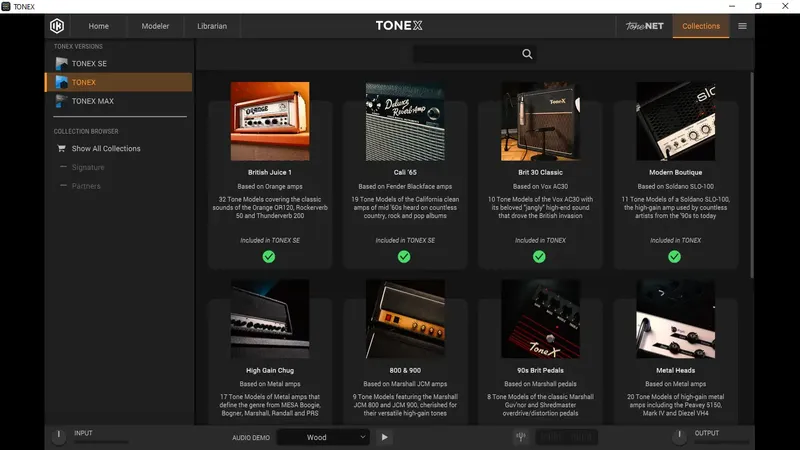 Инсталляция и активация