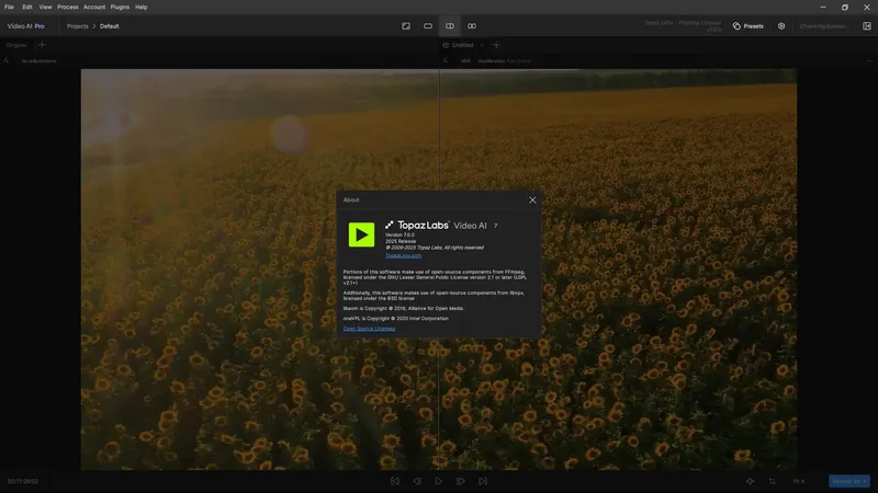 Инсталляция и активация