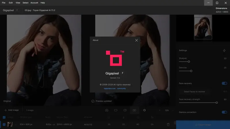 Инсталляция и активация