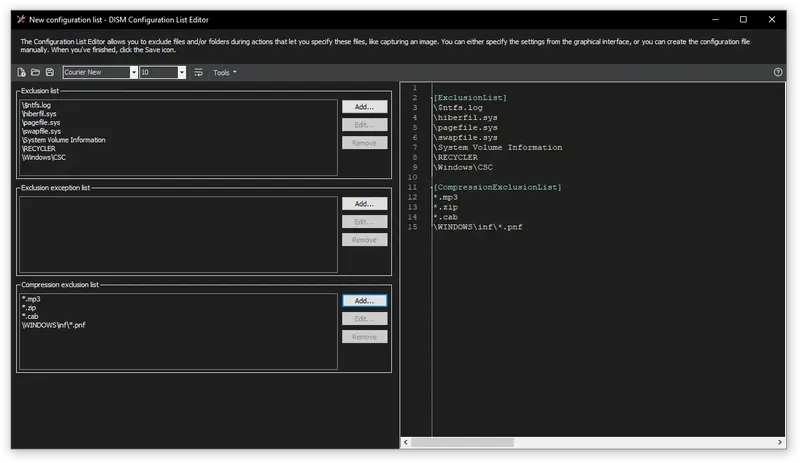 Инсталляция и активация