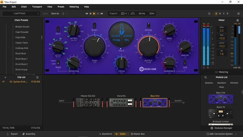 Инсталляция и активация