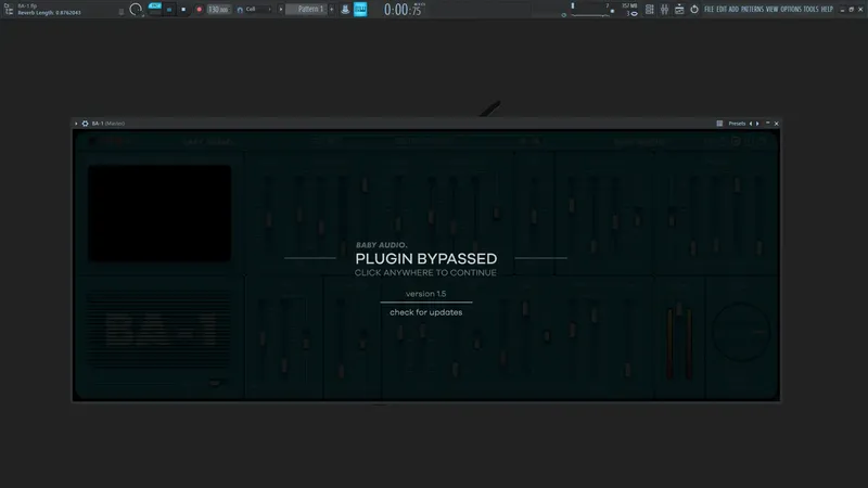 Инсталляция и активация