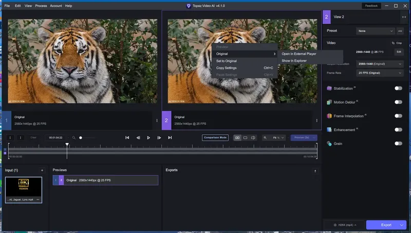 Инсталляция и активация