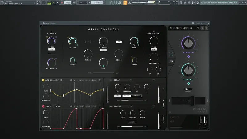 Инсталляция и активация