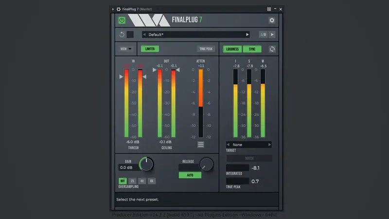 Инсталляция и активация
