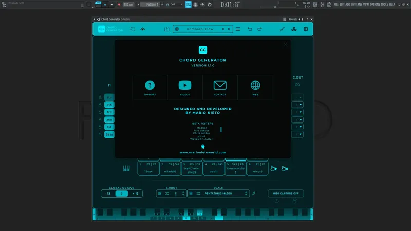 Инсталляция и активация