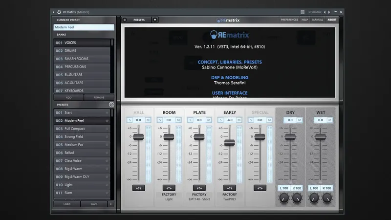 Инсталляция и активация