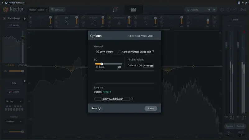 Инсталляция и активация