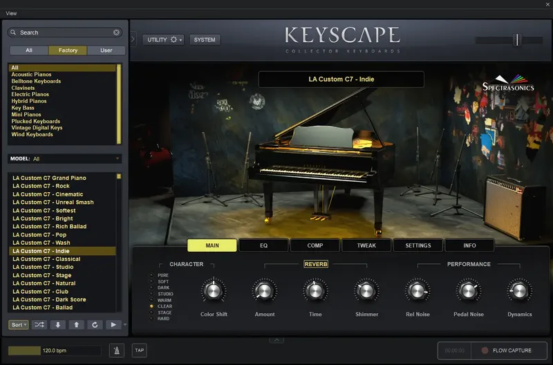 Инсталляция и активация