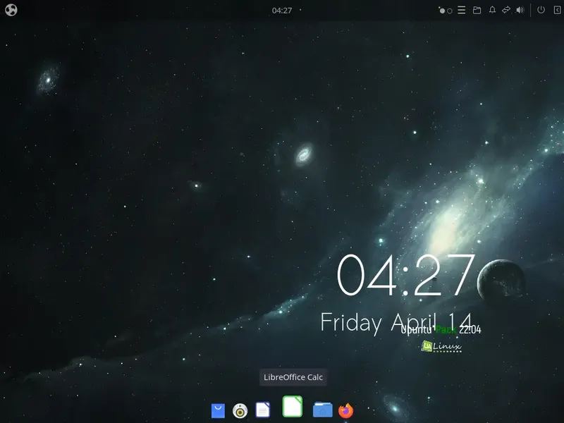 Инсталляция и активация