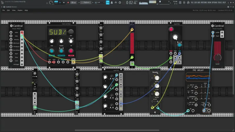 Инсталляция и активация