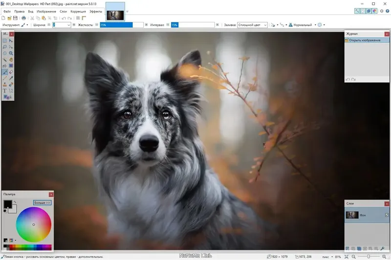 Инсталляция и активация