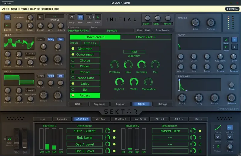 Инсталляция и активация
