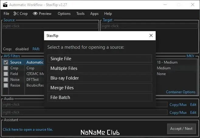 Инсталляция и активация