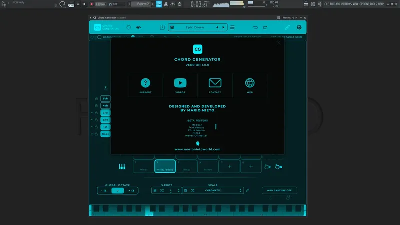 Инсталляция и активация