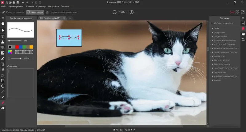 Инсталляция и активация