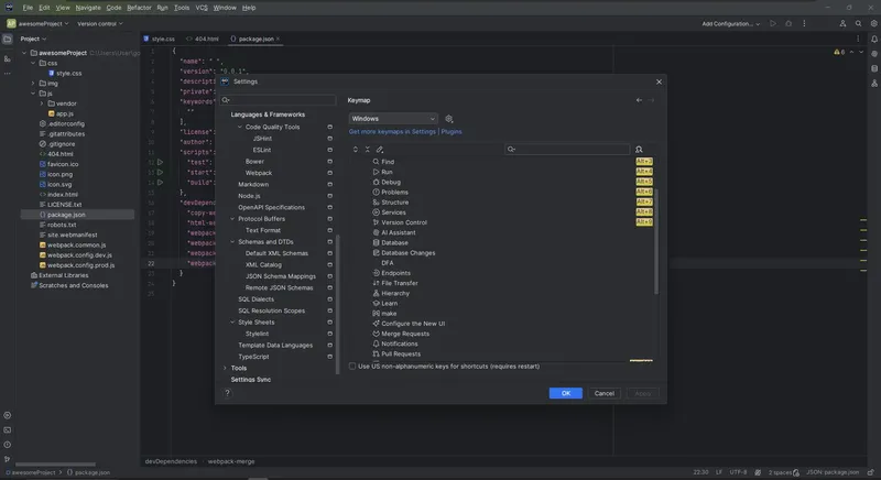 Инсталляция и активация