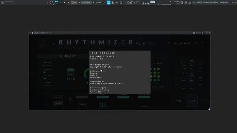 Инсталляция и активация