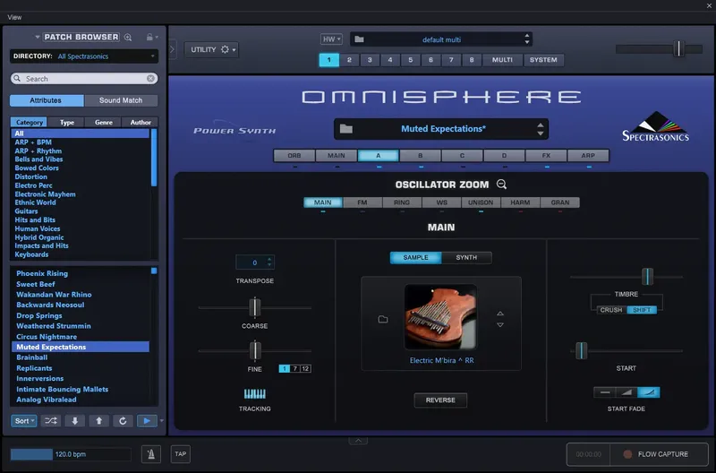 Инсталляция и активация