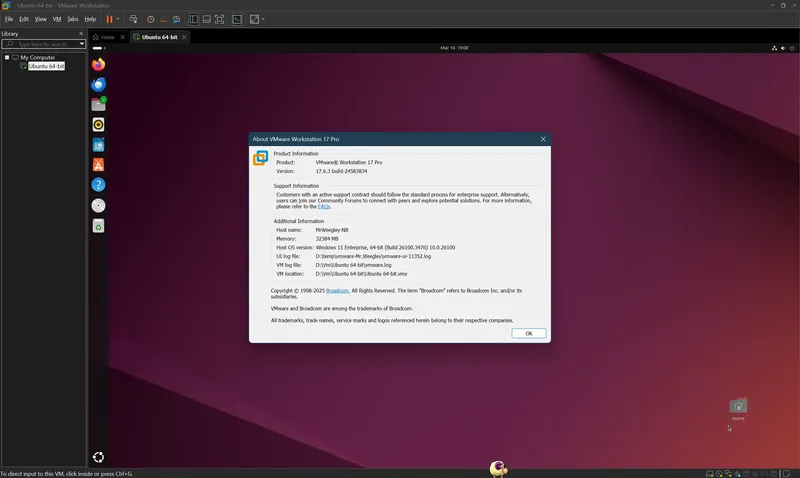 Инсталляция и активация