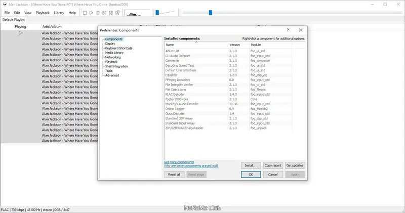 Инсталляция и активация
