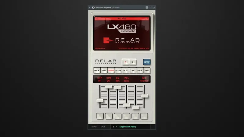 Инсталляция и активация