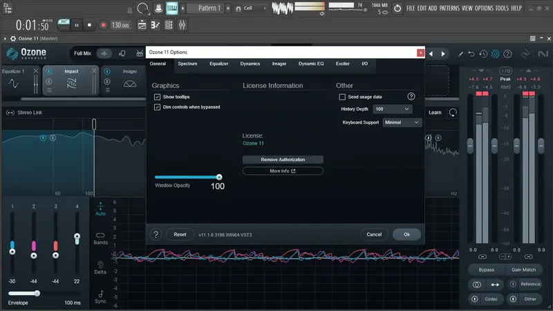 Инсталляция и активация