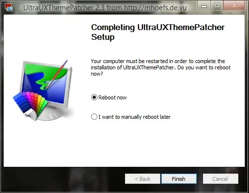 Инсталляция и активация